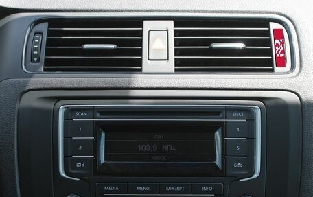 Volkswagen Jetta VI, 2014 год, 1 050 000 рублей, 22 фотография