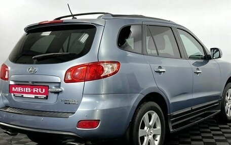 Hyundai Santa Fe III рестайлинг, 2008 год, 1 250 000 рублей, 6 фотография