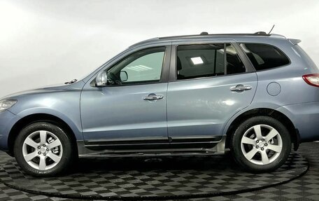 Hyundai Santa Fe III рестайлинг, 2008 год, 1 250 000 рублей, 9 фотография