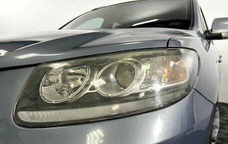 Hyundai Santa Fe III рестайлинг, 2008 год, 1 250 000 рублей, 20 фотография