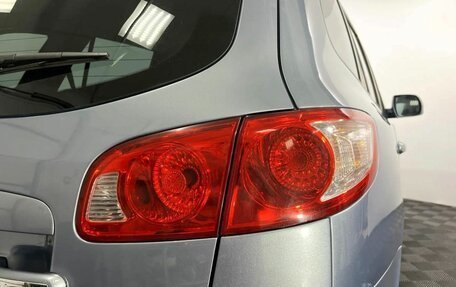 Hyundai Santa Fe III рестайлинг, 2008 год, 1 250 000 рублей, 21 фотография