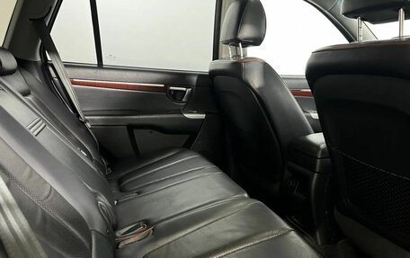 Hyundai Santa Fe III рестайлинг, 2008 год, 1 250 000 рублей, 12 фотография