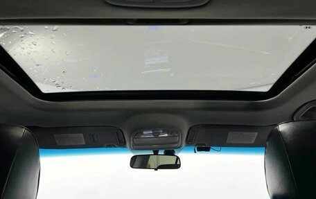 Hyundai Santa Fe III рестайлинг, 2008 год, 1 250 000 рублей, 15 фотография