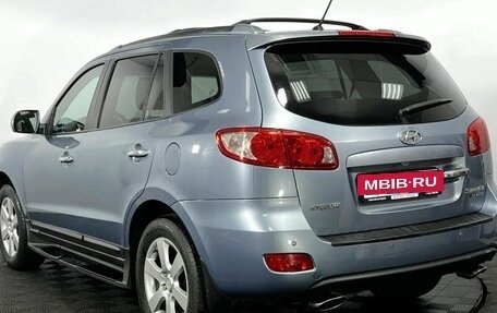 Hyundai Santa Fe III рестайлинг, 2008 год, 1 250 000 рублей, 8 фотография