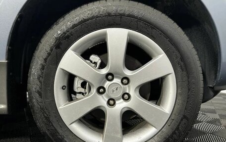 Hyundai Santa Fe III рестайлинг, 2008 год, 1 250 000 рублей, 22 фотография