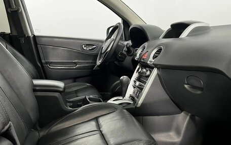Renault Koleos I рестайлинг 2, 2009 год, 800 000 рублей, 13 фотография