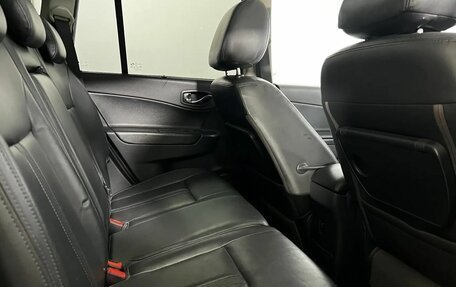 Renault Koleos I рестайлинг 2, 2009 год, 800 000 рублей, 12 фотография