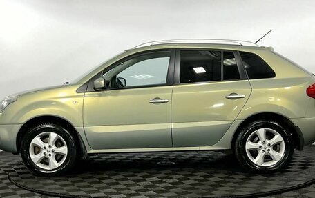 Renault Koleos I рестайлинг 2, 2009 год, 800 000 рублей, 9 фотография