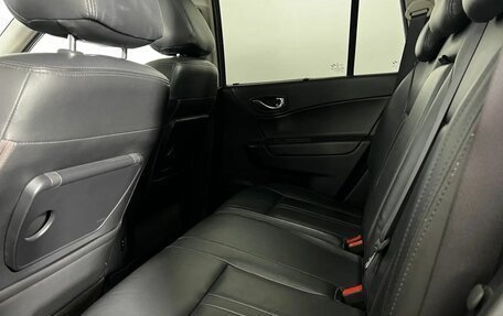 Renault Koleos I рестайлинг 2, 2009 год, 800 000 рублей, 11 фотография