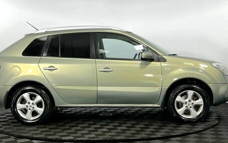 Renault Koleos I рестайлинг 2, 2009 год, 800 000 рублей, 5 фотография