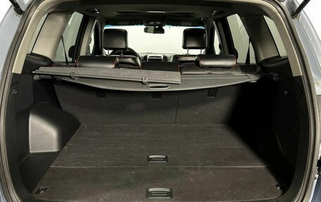 Hyundai Santa Fe III рестайлинг, 2008 год, 1 250 000 рублей, 24 фотография