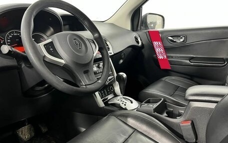 Renault Koleos I рестайлинг 2, 2009 год, 800 000 рублей, 10 фотография