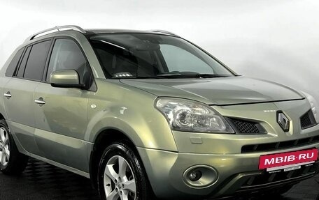 Renault Koleos I рестайлинг 2, 2009 год, 800 000 рублей, 4 фотография