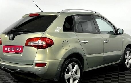 Renault Koleos I рестайлинг 2, 2009 год, 800 000 рублей, 6 фотография