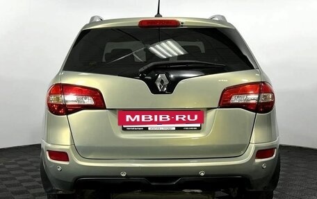 Renault Koleos I рестайлинг 2, 2009 год, 800 000 рублей, 7 фотография