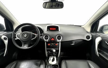 Renault Koleos I рестайлинг 2, 2009 год, 800 000 рублей, 14 фотография