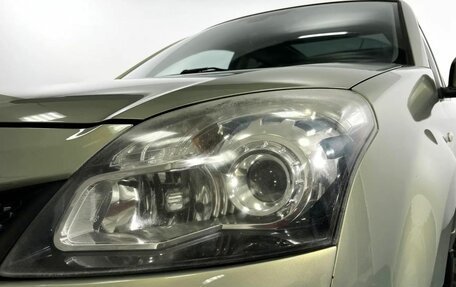 Renault Koleos I рестайлинг 2, 2009 год, 800 000 рублей, 20 фотография