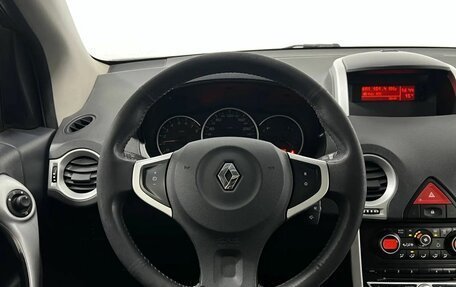 Renault Koleos I рестайлинг 2, 2009 год, 800 000 рублей, 18 фотография