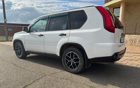 Nissan X-Trail, 2013 год, 1 200 000 рублей, 3 фотография