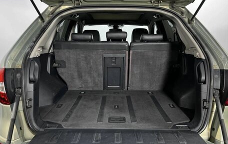Renault Koleos I рестайлинг 2, 2009 год, 800 000 рублей, 24 фотография