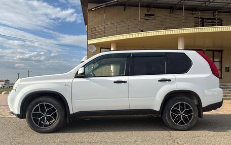 Nissan X-Trail, 2013 год, 1 200 000 рублей, 2 фотография