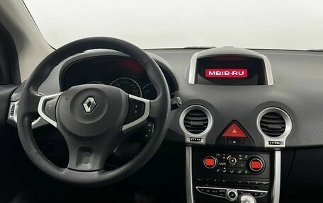 Renault Koleos I рестайлинг 2, 2009 год, 800 000 рублей, 17 фотография