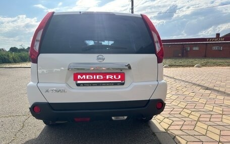Nissan X-Trail, 2013 год, 1 200 000 рублей, 4 фотография