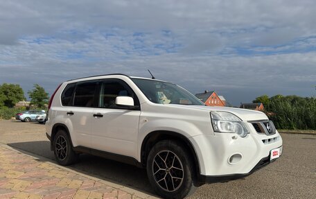 Nissan X-Trail, 2013 год, 1 200 000 рублей, 7 фотография