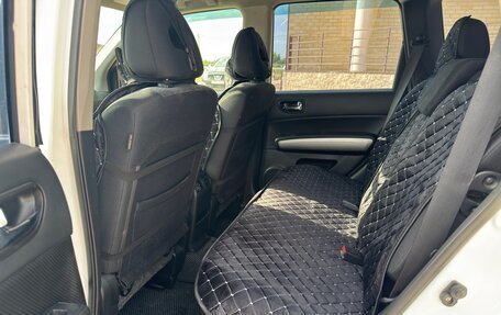 Nissan X-Trail, 2013 год, 1 200 000 рублей, 10 фотография
