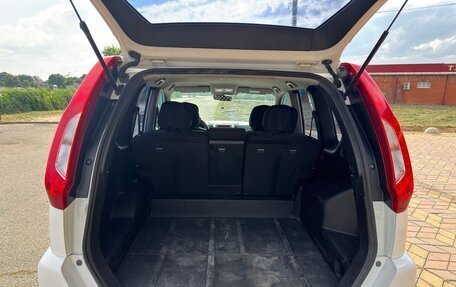 Nissan X-Trail, 2013 год, 1 200 000 рублей, 14 фотография