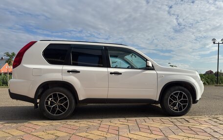 Nissan X-Trail, 2013 год, 1 200 000 рублей, 6 фотография