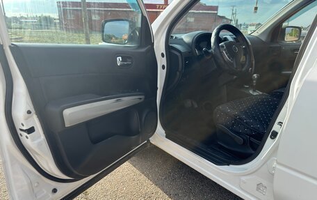 Nissan X-Trail, 2013 год, 1 200 000 рублей, 13 фотография