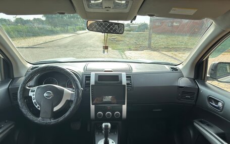 Nissan X-Trail, 2013 год, 1 200 000 рублей, 11 фотография