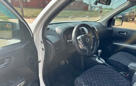 Nissan X-Trail, 2013 год, 1 200 000 рублей, 9 фотография