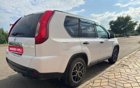 Nissan X-Trail, 2013 год, 1 200 000 рублей, 5 фотография