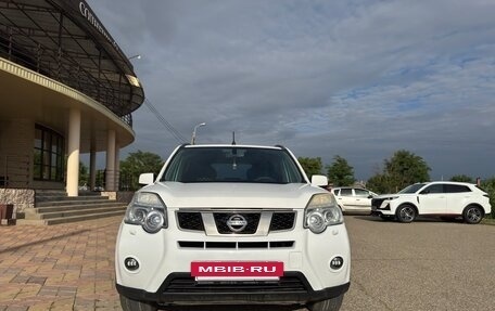 Nissan X-Trail, 2013 год, 1 200 000 рублей, 8 фотография