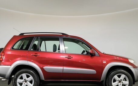 Toyota RAV4, 2004 год, 1 000 000 рублей, 4 фотография