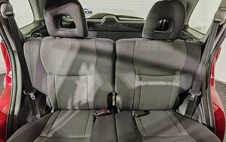 Toyota RAV4, 2004 год, 1 000 000 рублей, 14 фотография