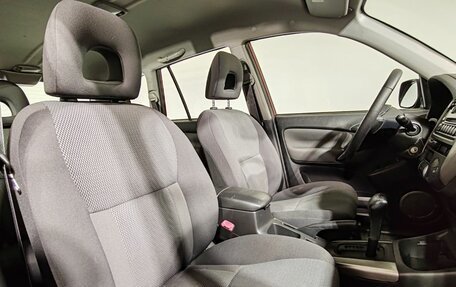 Toyota RAV4, 2004 год, 1 000 000 рублей, 15 фотография