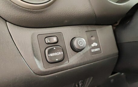 Toyota RAV4, 2004 год, 1 000 000 рублей, 19 фотография