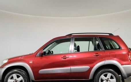 Toyota RAV4, 2004 год, 1 000 000 рублей, 8 фотография