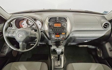 Toyota RAV4, 2004 год, 1 000 000 рублей, 10 фотография