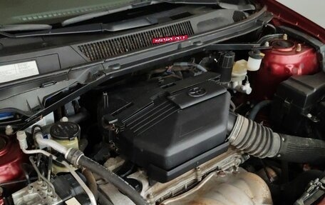 Toyota RAV4, 2004 год, 1 000 000 рублей, 20 фотография