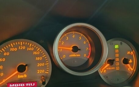 Toyota RAV4, 2004 год, 1 000 000 рублей, 9 фотография