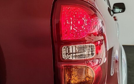 Toyota RAV4, 2004 год, 1 000 000 рублей, 23 фотография