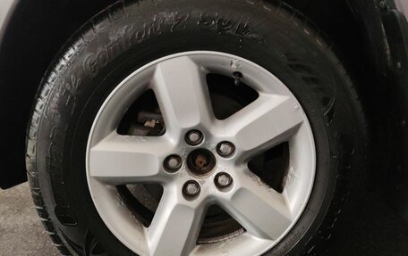 Toyota RAV4, 2004 год, 1 000 000 рублей, 24 фотография