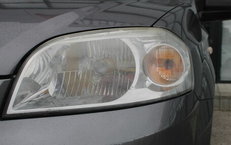 Chevrolet Aveo III, 2010 год, 460 000 рублей, 9 фотография