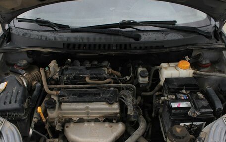 Chevrolet Aveo III, 2010 год, 460 000 рублей, 12 фотография