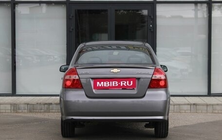 Chevrolet Aveo III, 2010 год, 460 000 рублей, 6 фотография