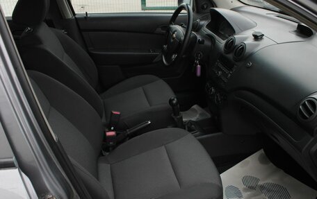 Chevrolet Aveo III, 2010 год, 460 000 рублей, 15 фотография